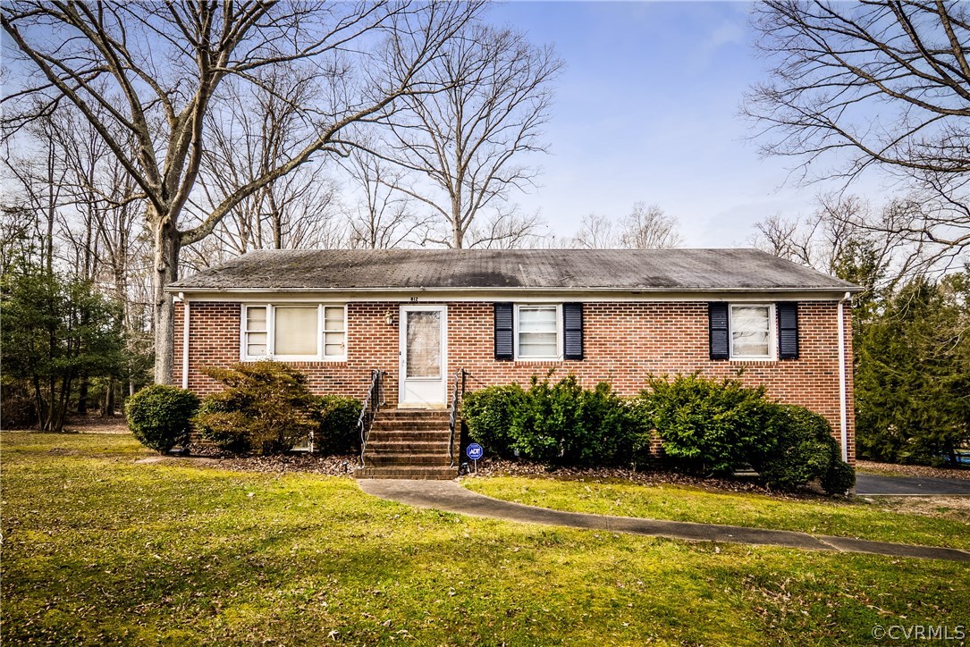 812 Ruthers Road Richmond, VA 23235 - Photo 1 of 18 Gallery Image 1