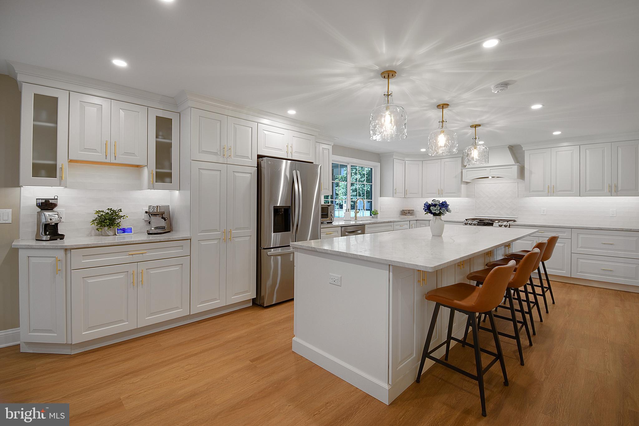 22 Sandown Road Norristown, PA 19403 - Photo 1 of 42 Kitchen