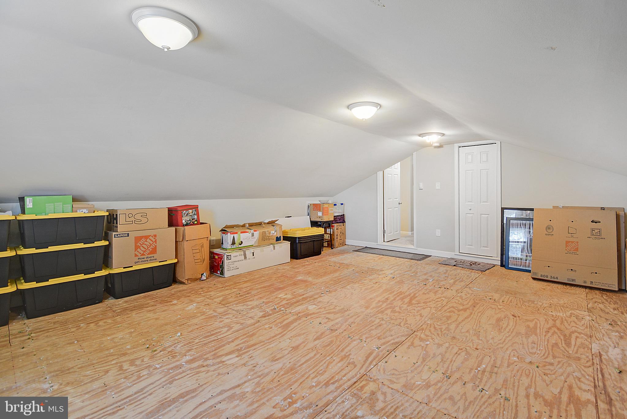 22 Sandown Road Norristown, PA 19403 - Photo 29 of 42 Bedroom 5 or Playroom