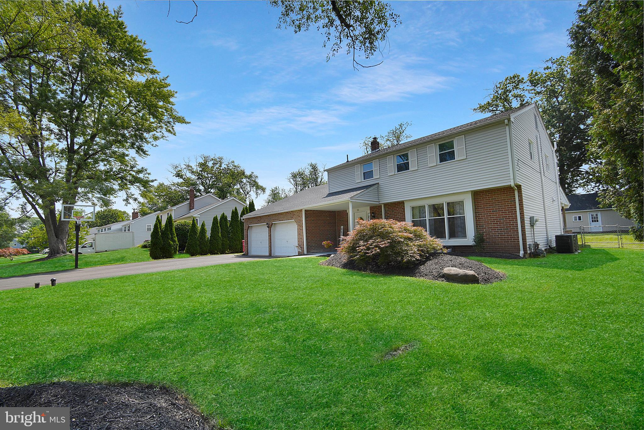 22 Sandown Road Norristown, PA 19403 - Photo 40 of 42 Exterior front
