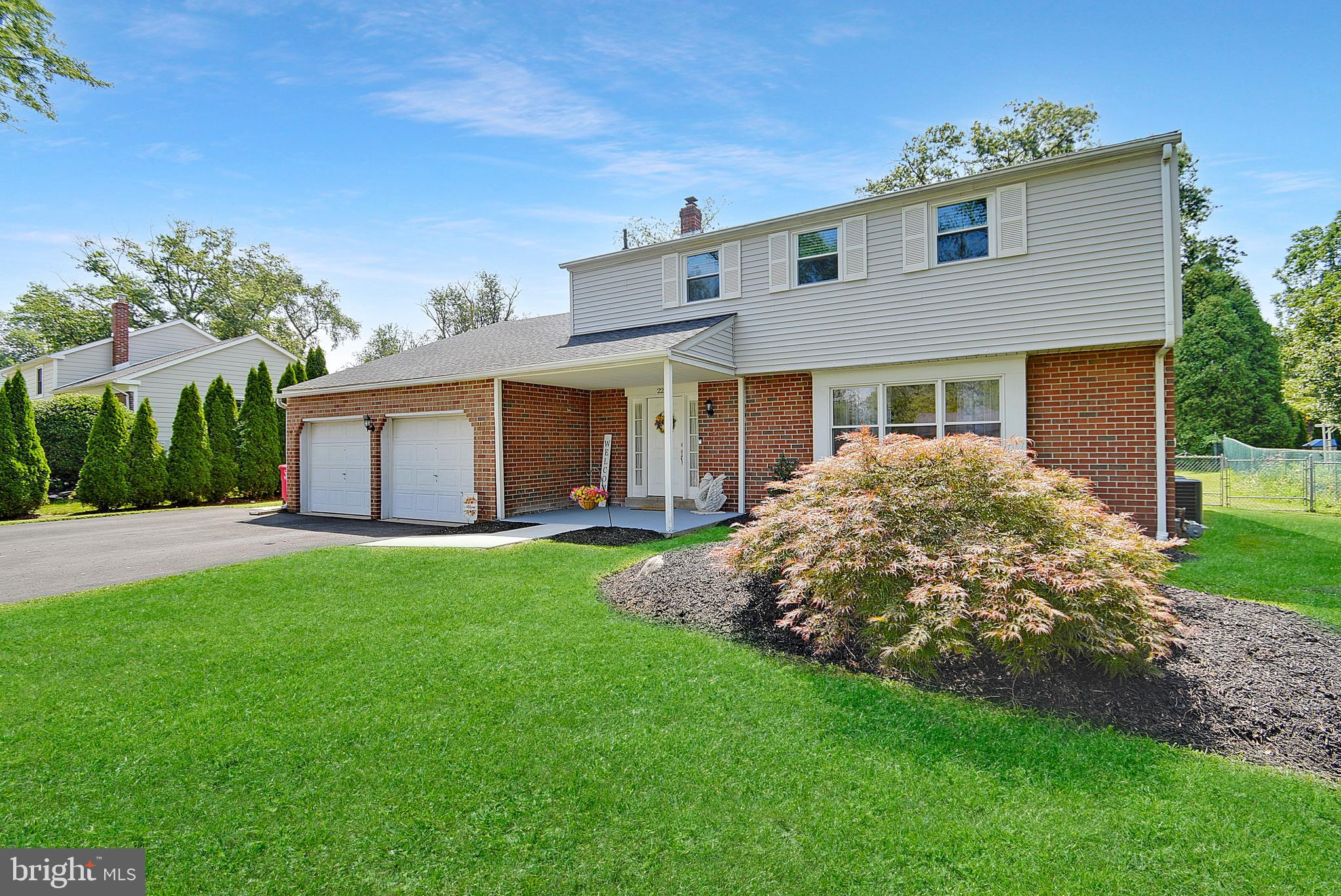 22 Sandown Road Norristown, PA 19403 - Photo 42 of 42 Exterior front