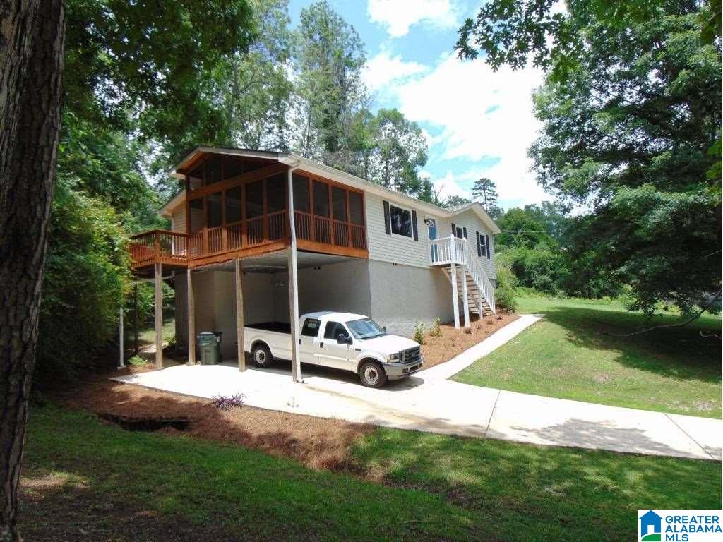 3018 Queenstown Road Trussville, AL 35173 - Photo 2 of 22