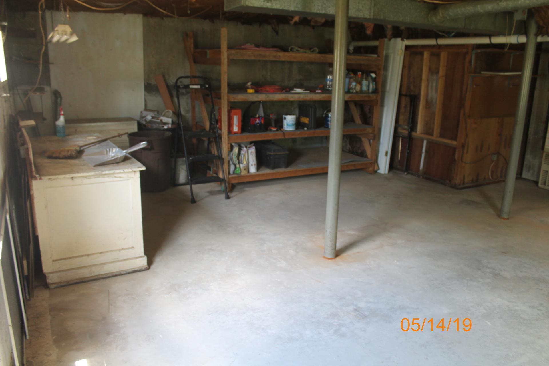 745 Kenyon Road Vinton, VA 24179 - Photo 45 of 52 a view of walk in closet with clothes and shoes