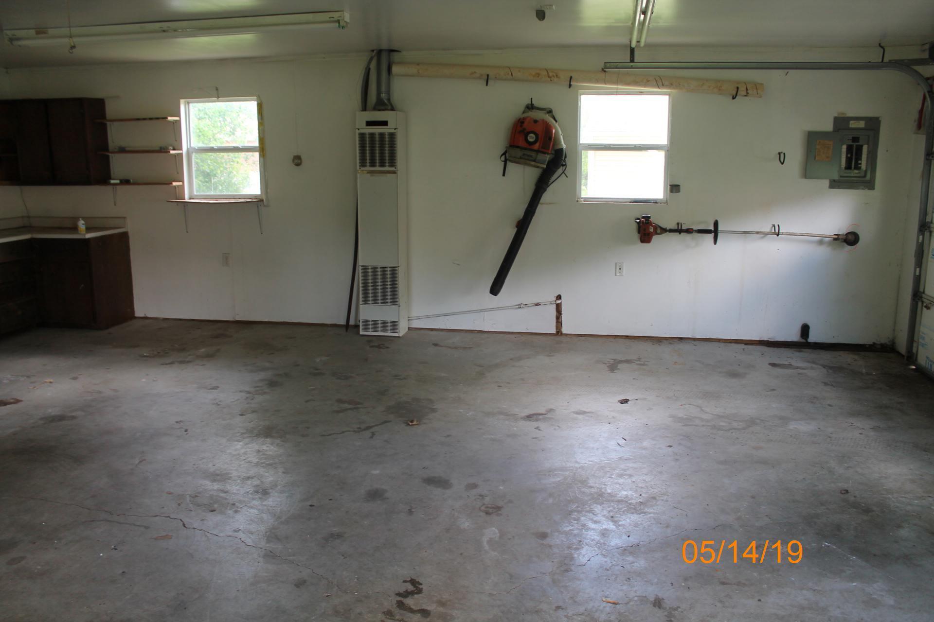 745 Kenyon Road Vinton, VA 24179 - Photo 50 of 52 a view of a storage & utility room