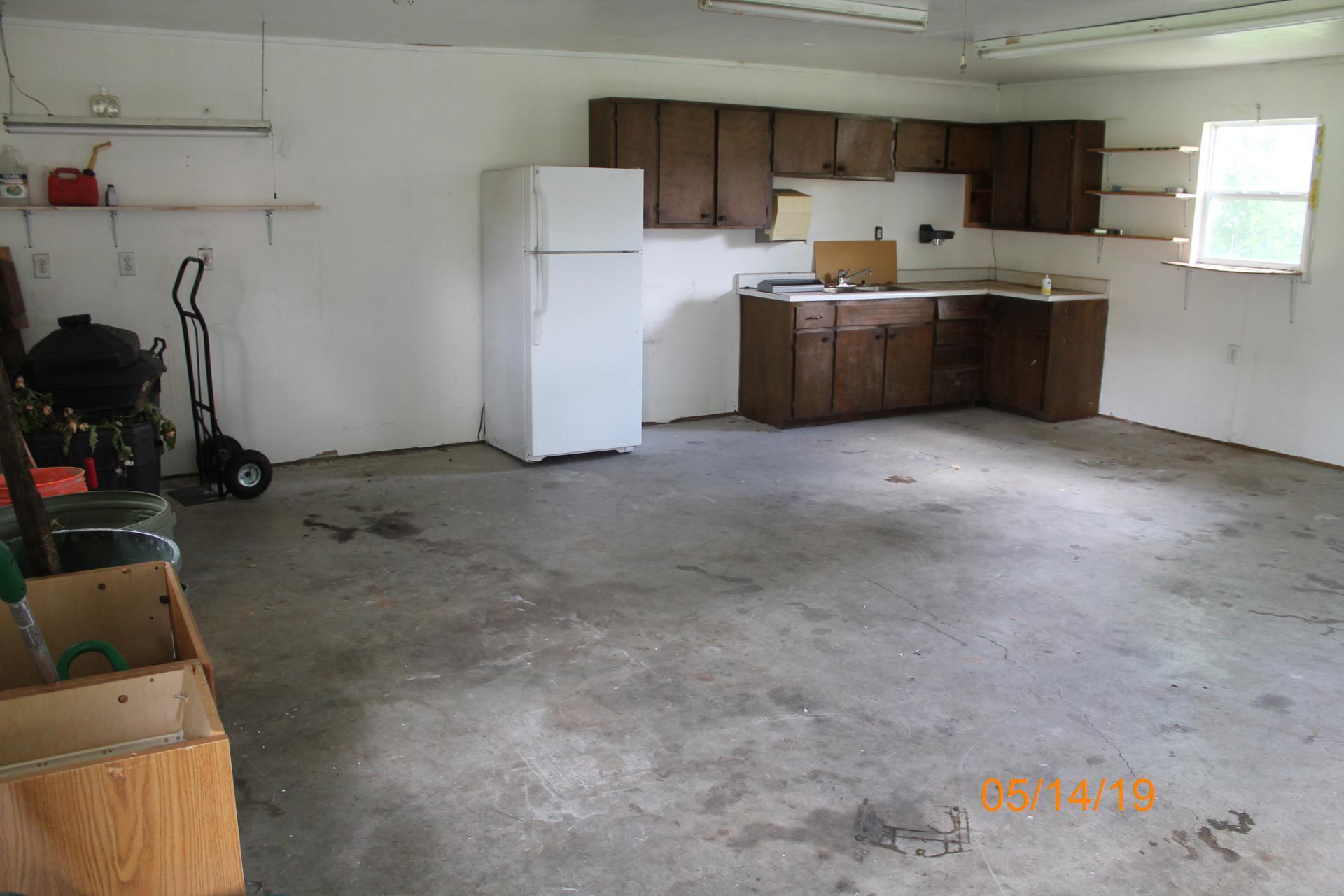 745 Kenyon Road Vinton, VA 24179 - Photo 51 of 52 a room with storage and utility