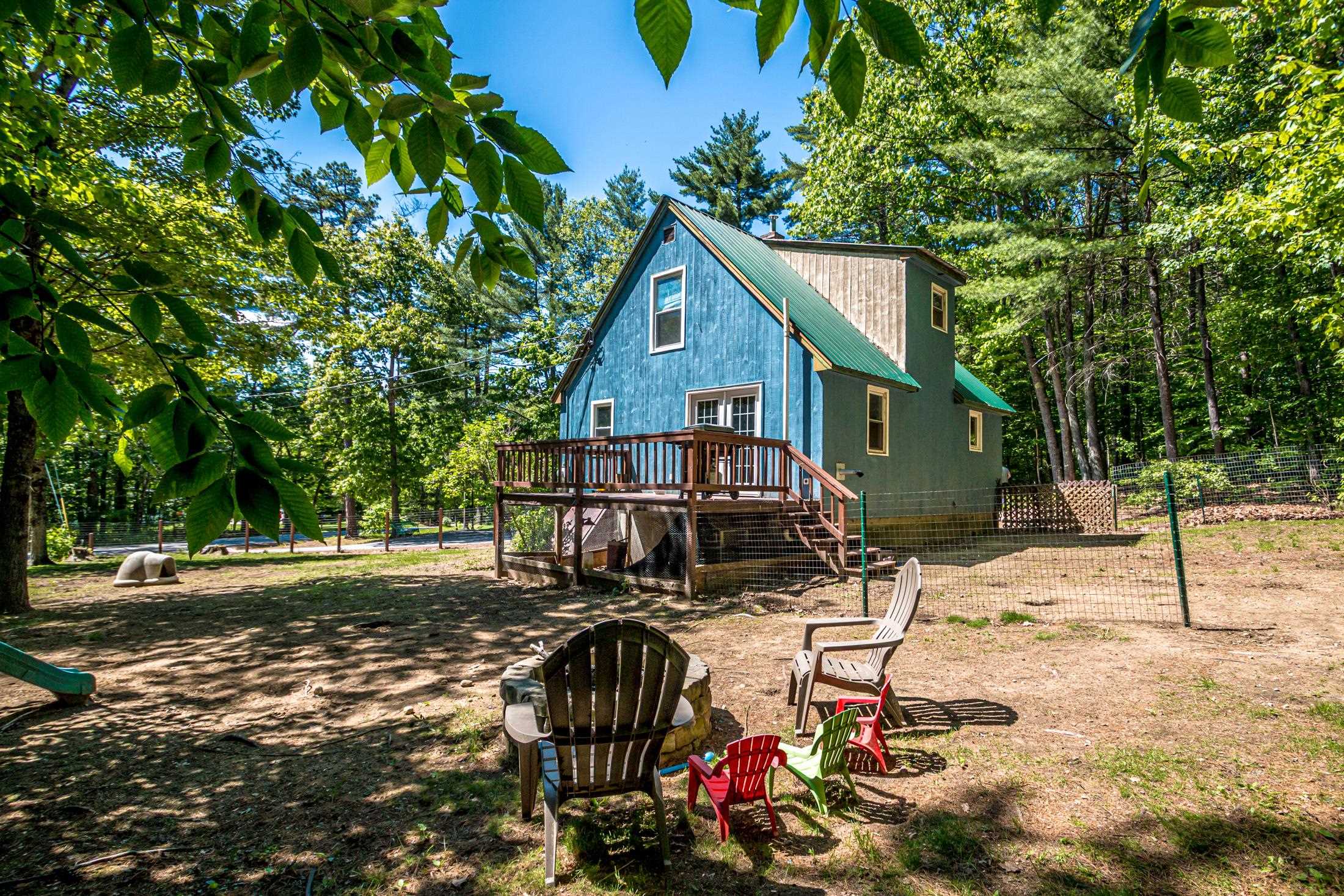 51 Old Goshen Road Conway, NH 03813 - Photo 9 of 53