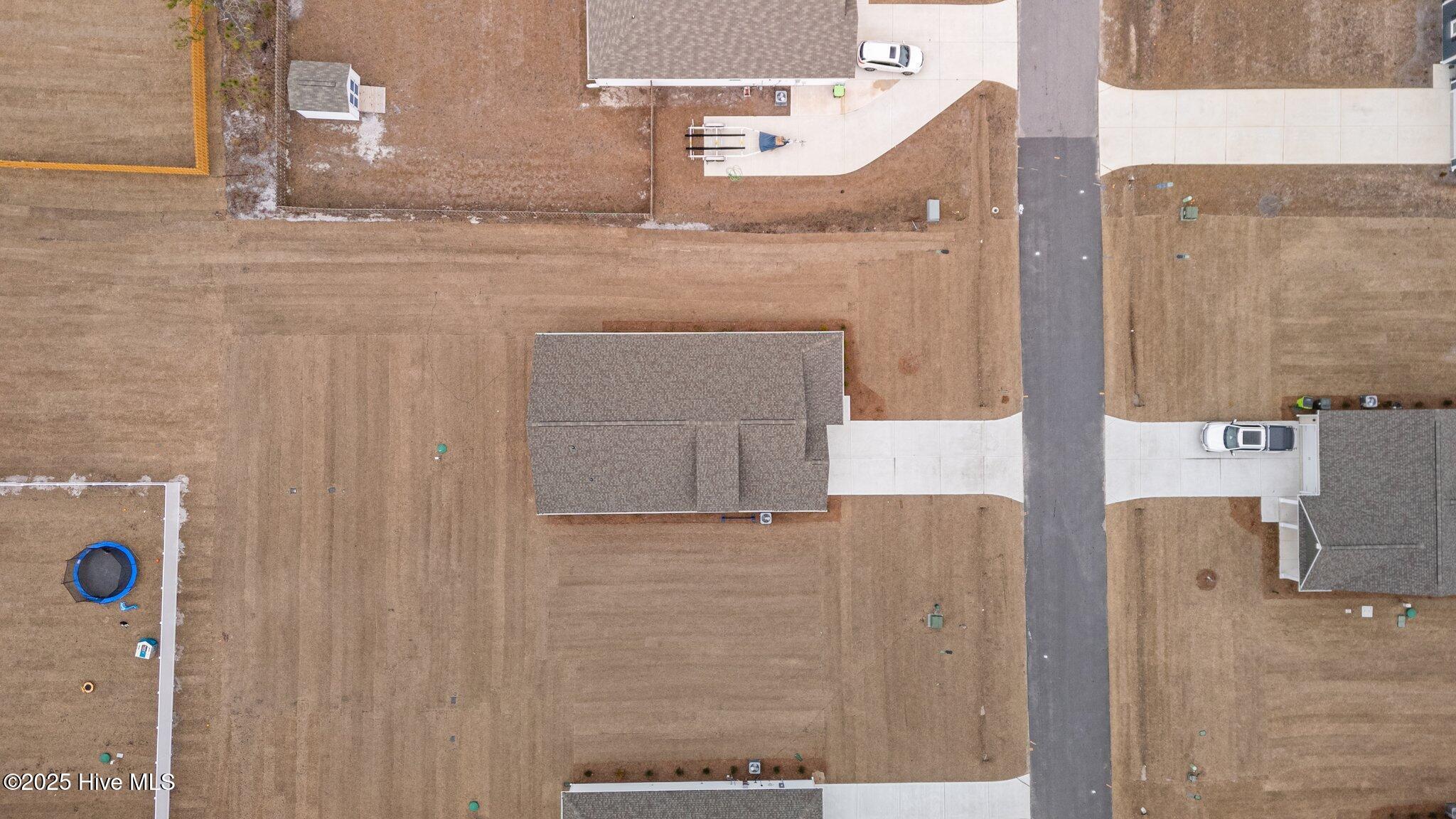201 Jones Rdg Lane Newport, NC 28570 - Photo 41 of 47