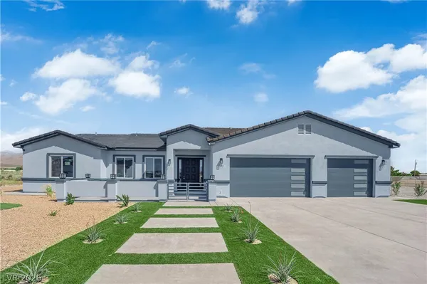$640,000 | 3481 Underbrush Avenue, Pahrump, NV 89048