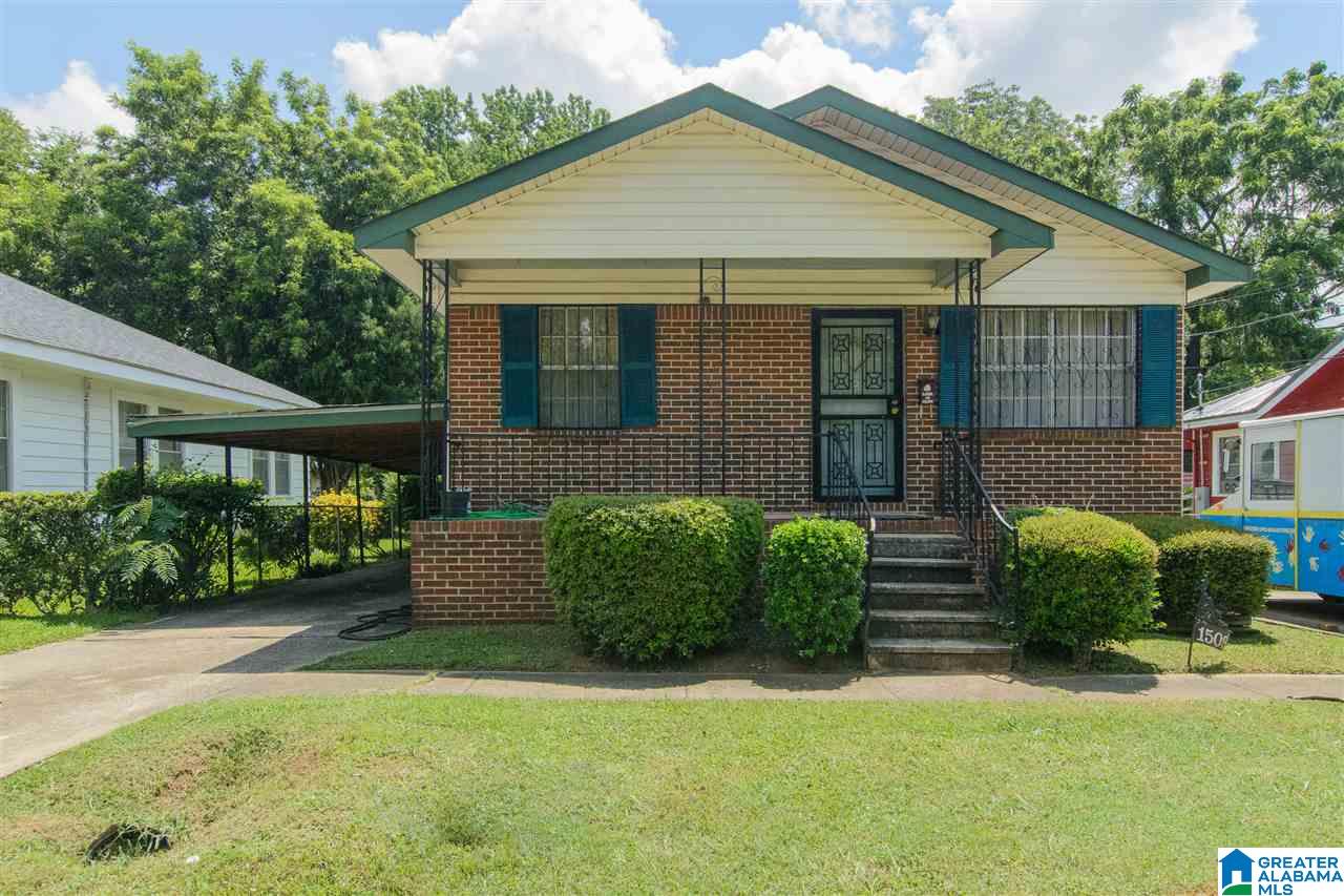 1509 19th Place Southwest Birmingham, AL 35211 - Photo 3 of 35