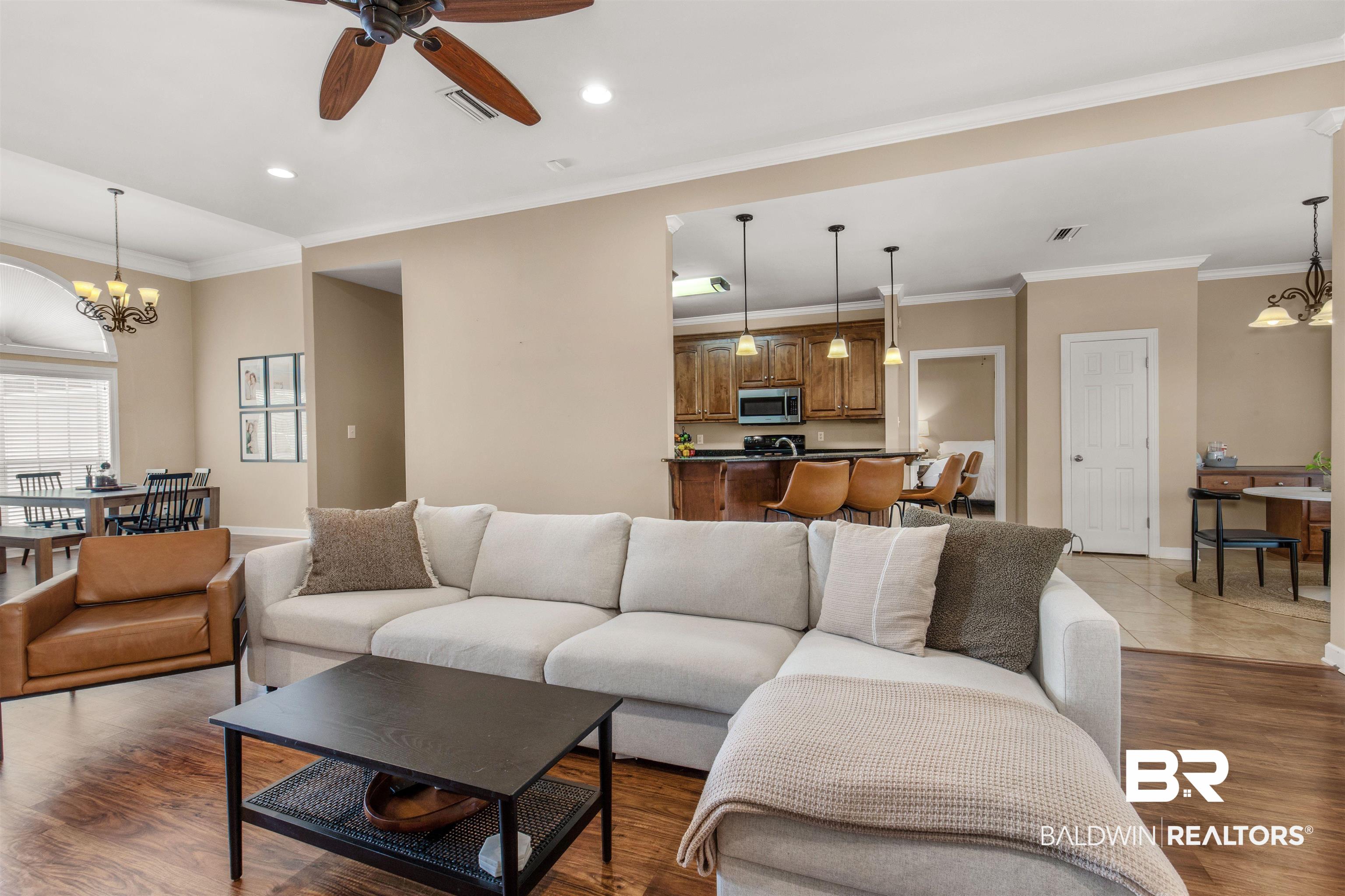 3965 Harmony Ridge Circle West Semmes, AL 36575 - Photo 10 of 38