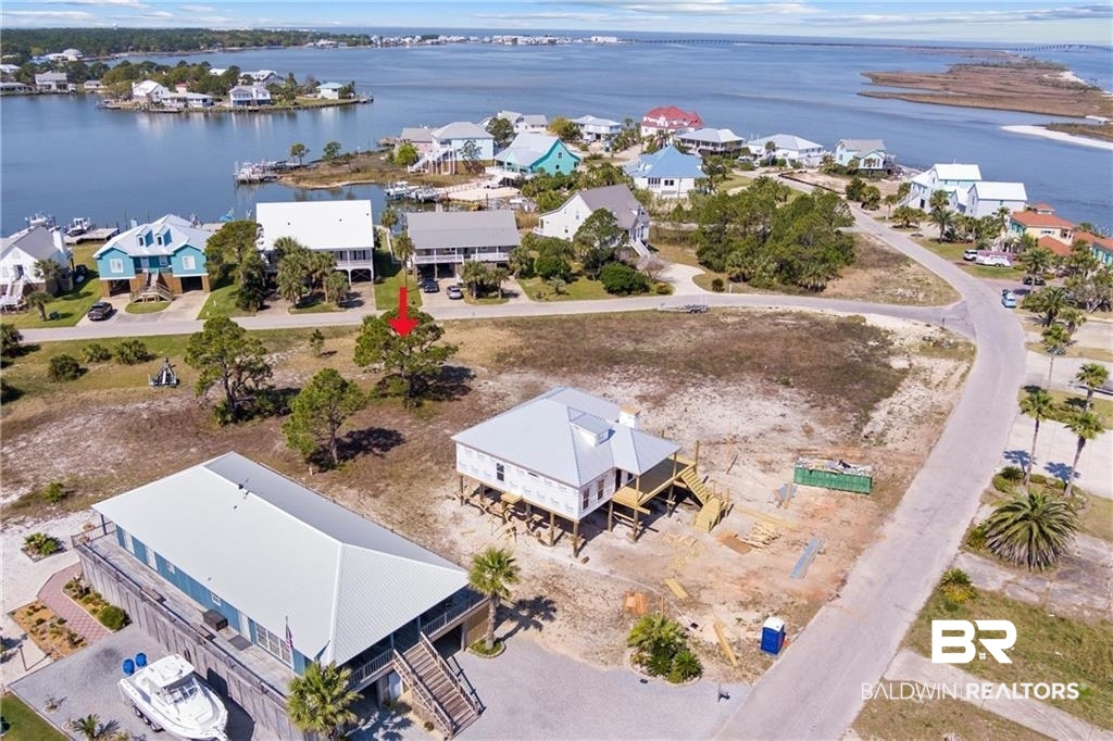 236 Seapoint Loop Dauphin Island, AL 36528 - Photo 1 of 7