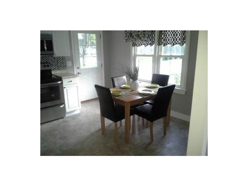 65 Buckfield Road South Paris, ME 04281 - Photo 3 of 22 Dining Room. Enjoy dining in this...