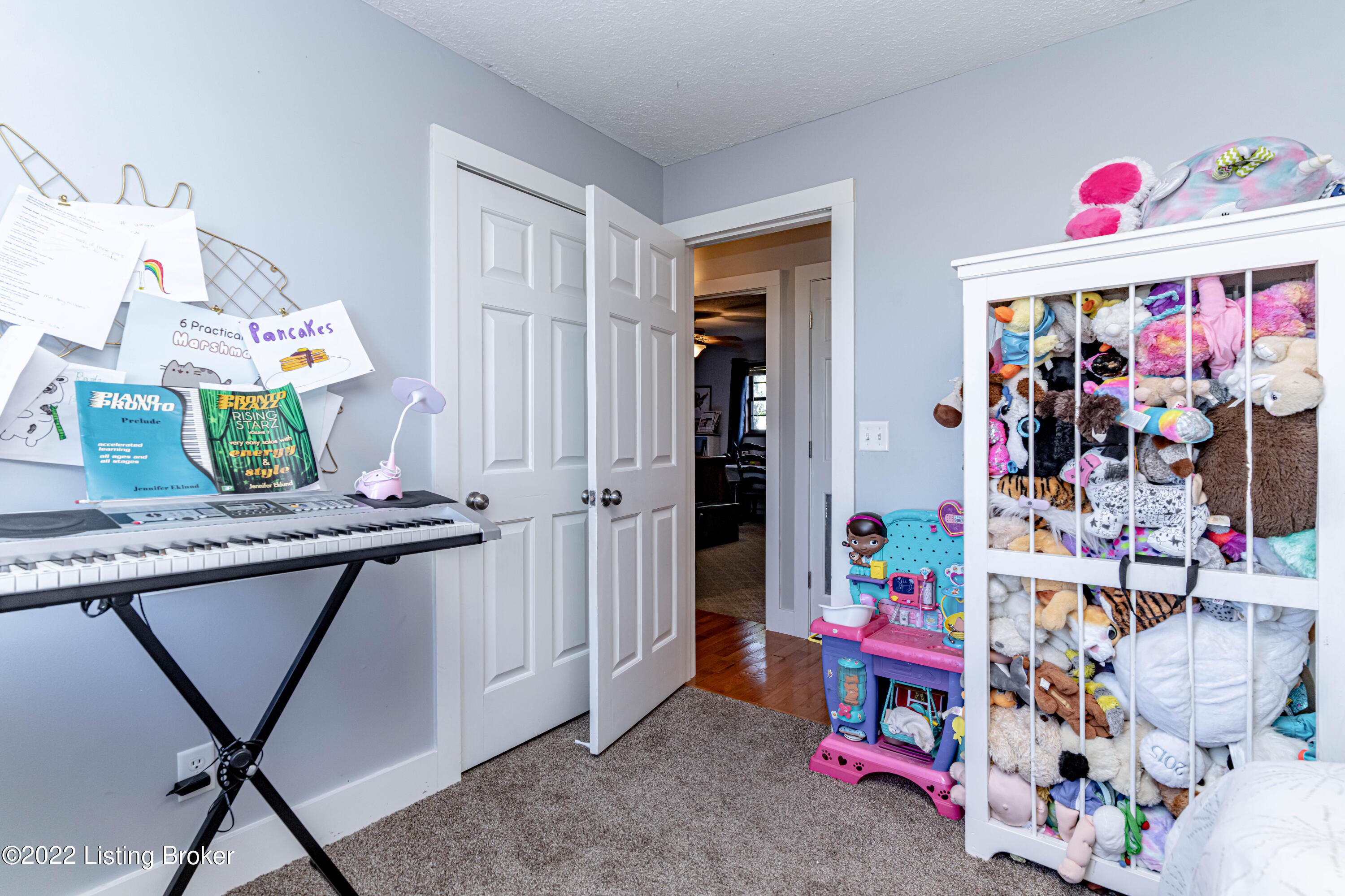 166 Crow Hollow Road Leitchfield, KY 42754 - Photo 50 of 107 DSC01124