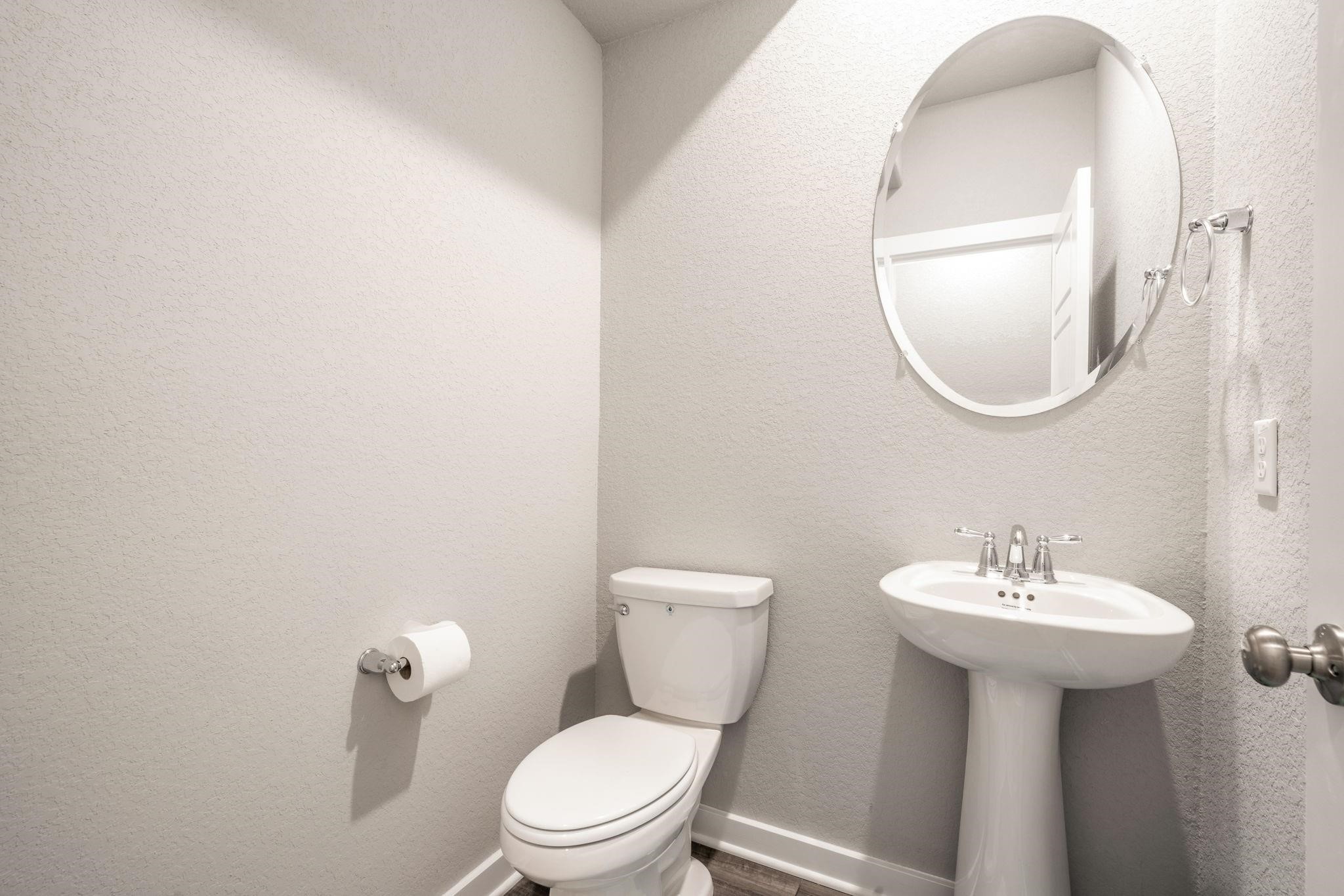 8209 Rising Stream Drive Houston, TX 77063 - Photo 18 of 35