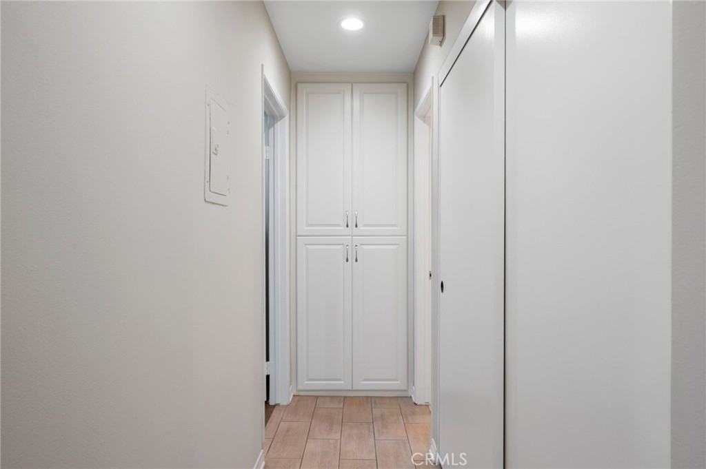 3604 West Estates Lane, Unit 117 Rolling Hills Estates, CA 90274 - Photo 11 of 36 a view of closet area