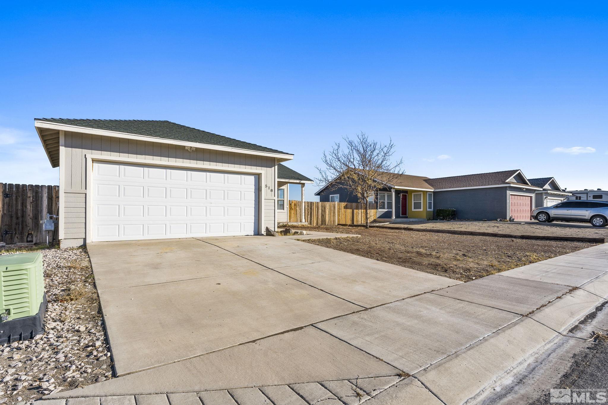 518 St Louis Road Fernley, NV 89408 - Photo 2 of 38 Photo 2