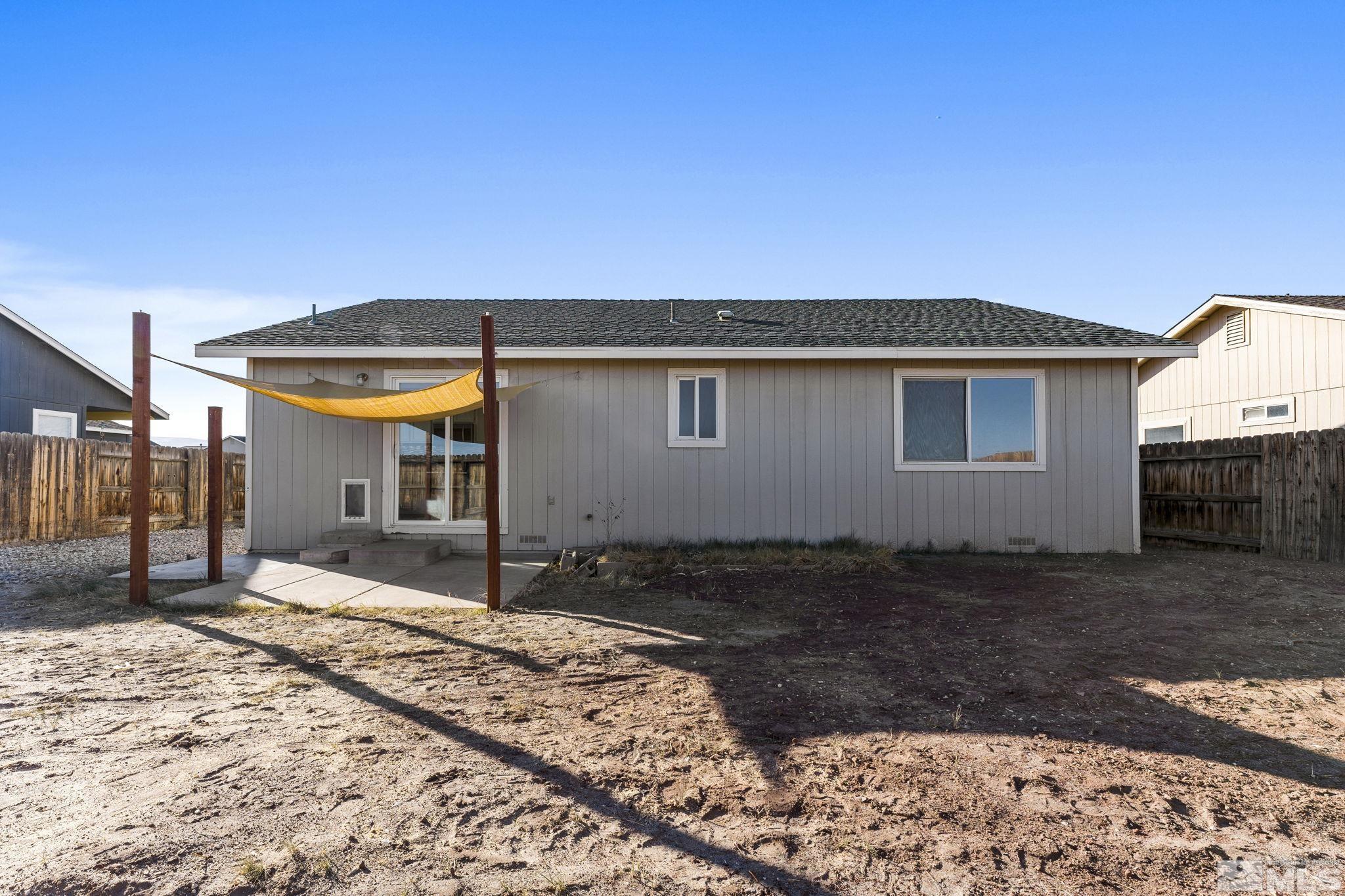518 St Louis Road Fernley, NV 89408 - Photo 24 of 38 Photo 24