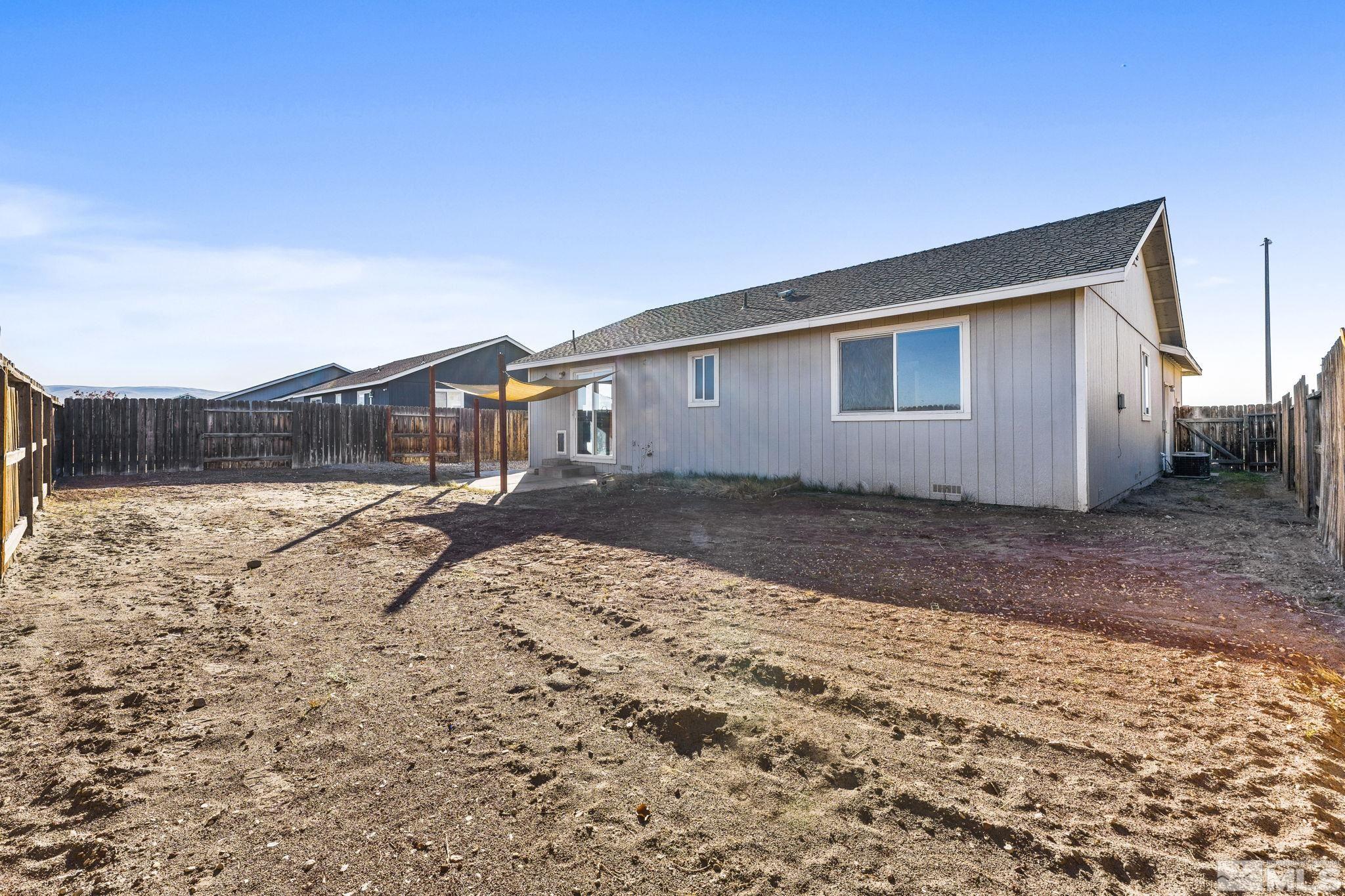 518 St Louis Road Fernley, NV 89408 - Photo 25 of 38 Photo 25