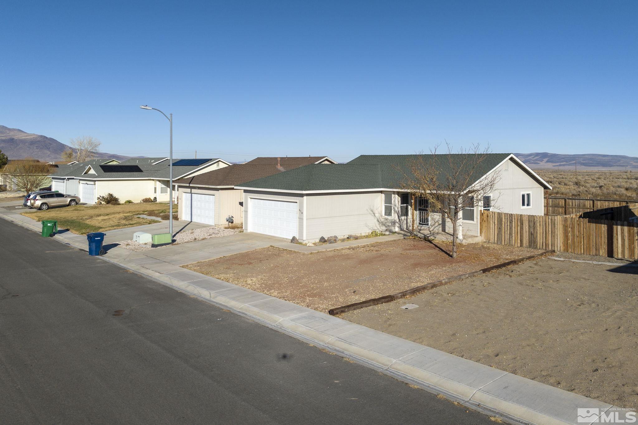 518 St Louis Road Fernley, NV 89408 - Photo 26 of 38 Photo 26