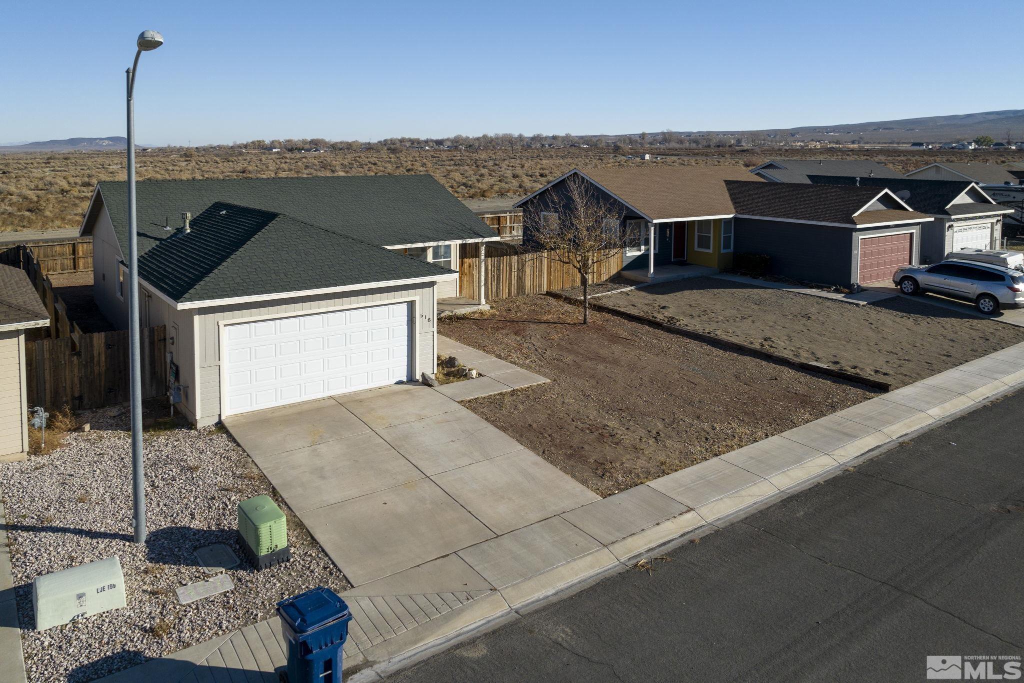 518 St Louis Road Fernley, NV 89408 - Photo 27 of 38 Photo 27