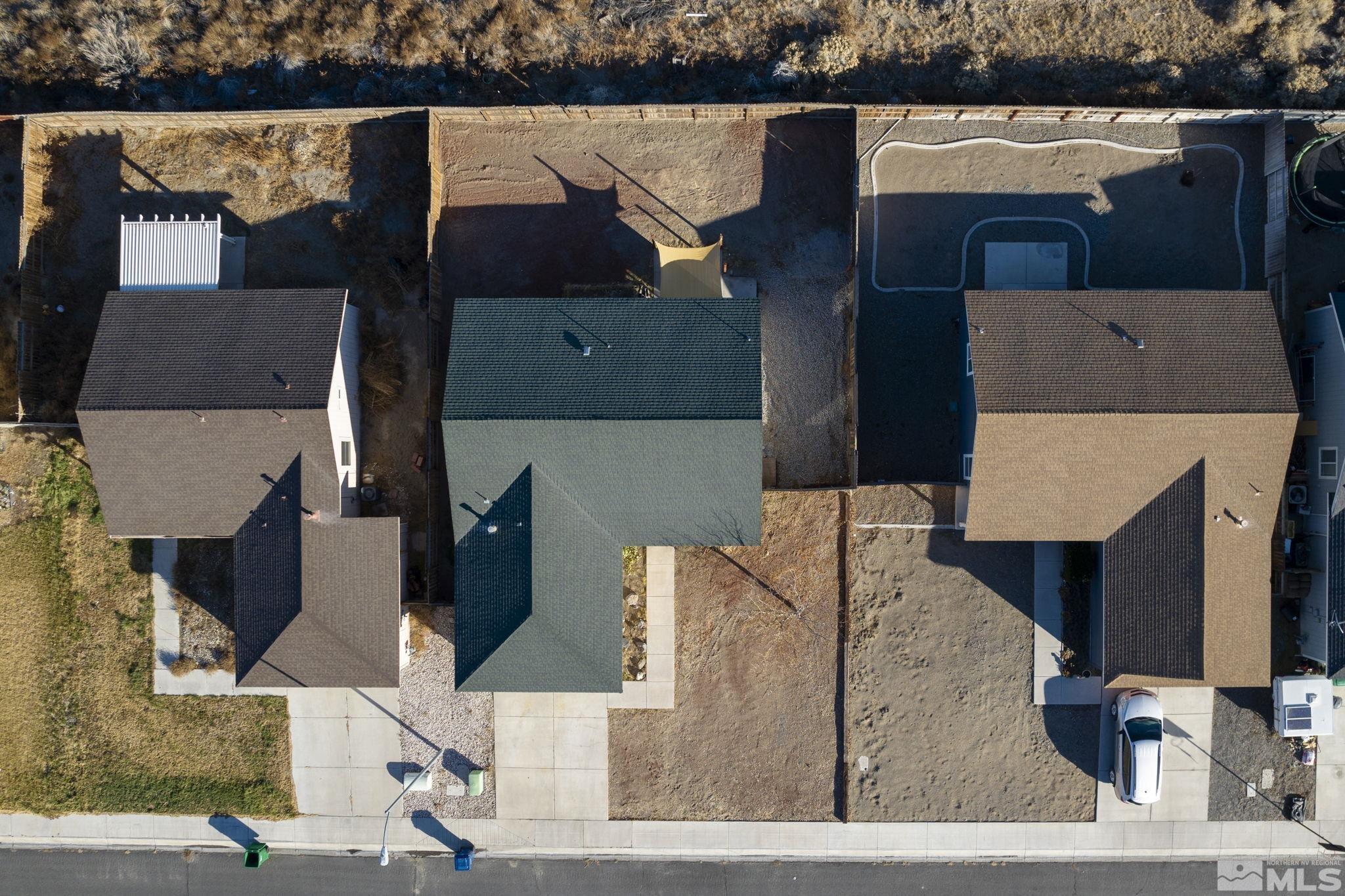 518 St Louis Road Fernley, NV 89408 - Photo 28 of 38 Photo 28