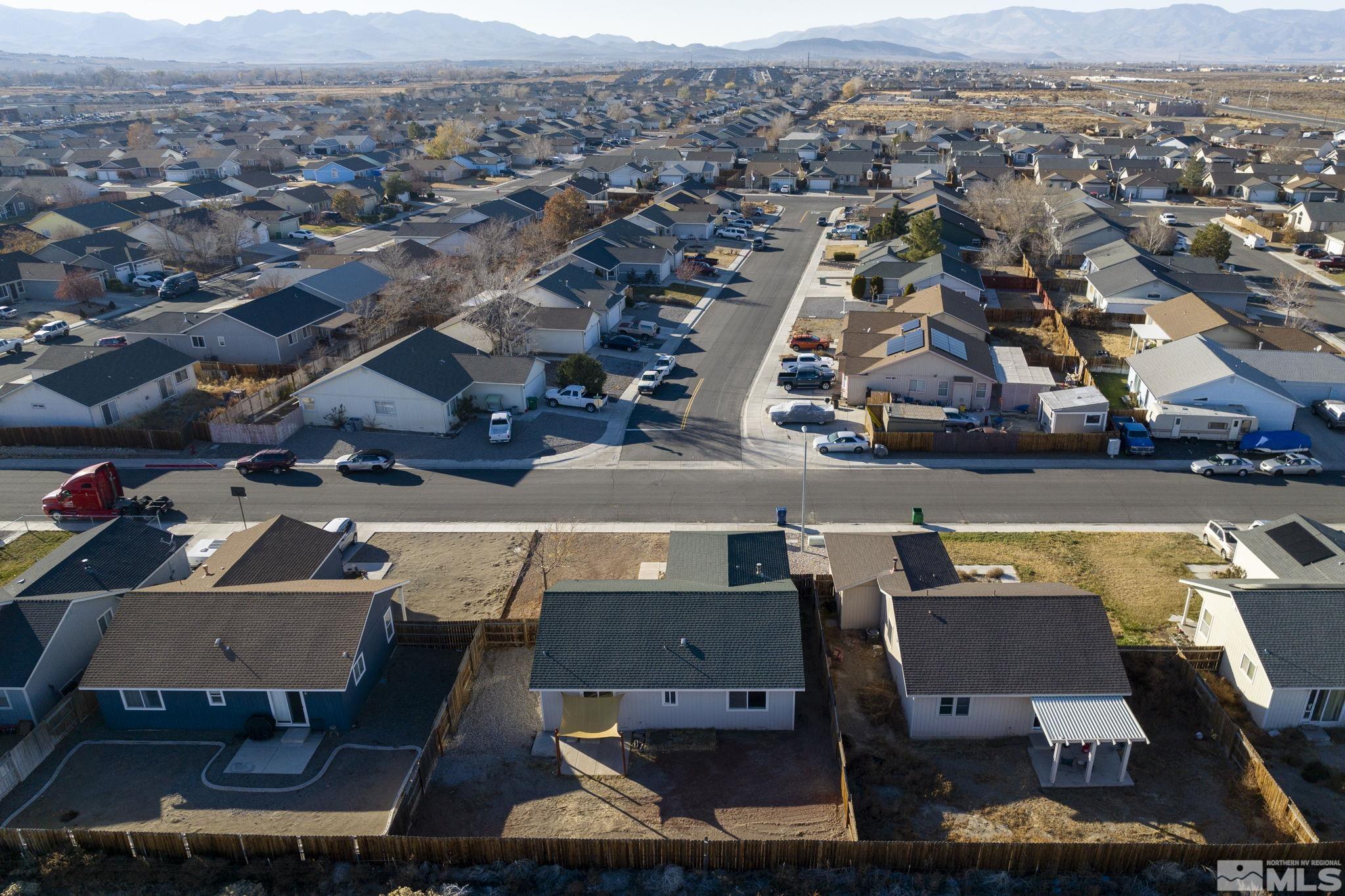 518 St Louis Road Fernley, NV 89408 - Photo 29 of 38 Photo 29