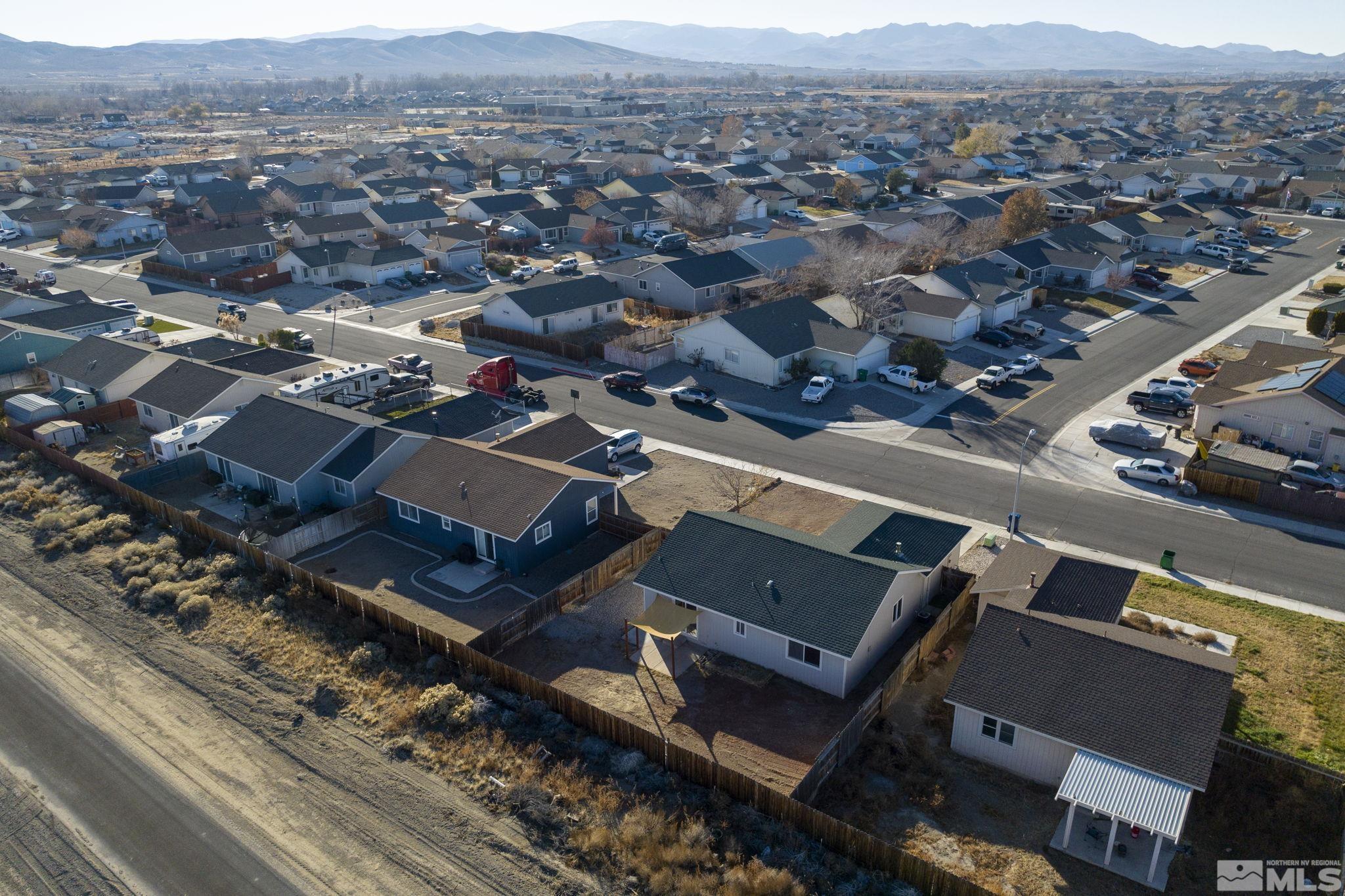 518 St Louis Road Fernley, NV 89408 - Photo 30 of 38 Photo 30