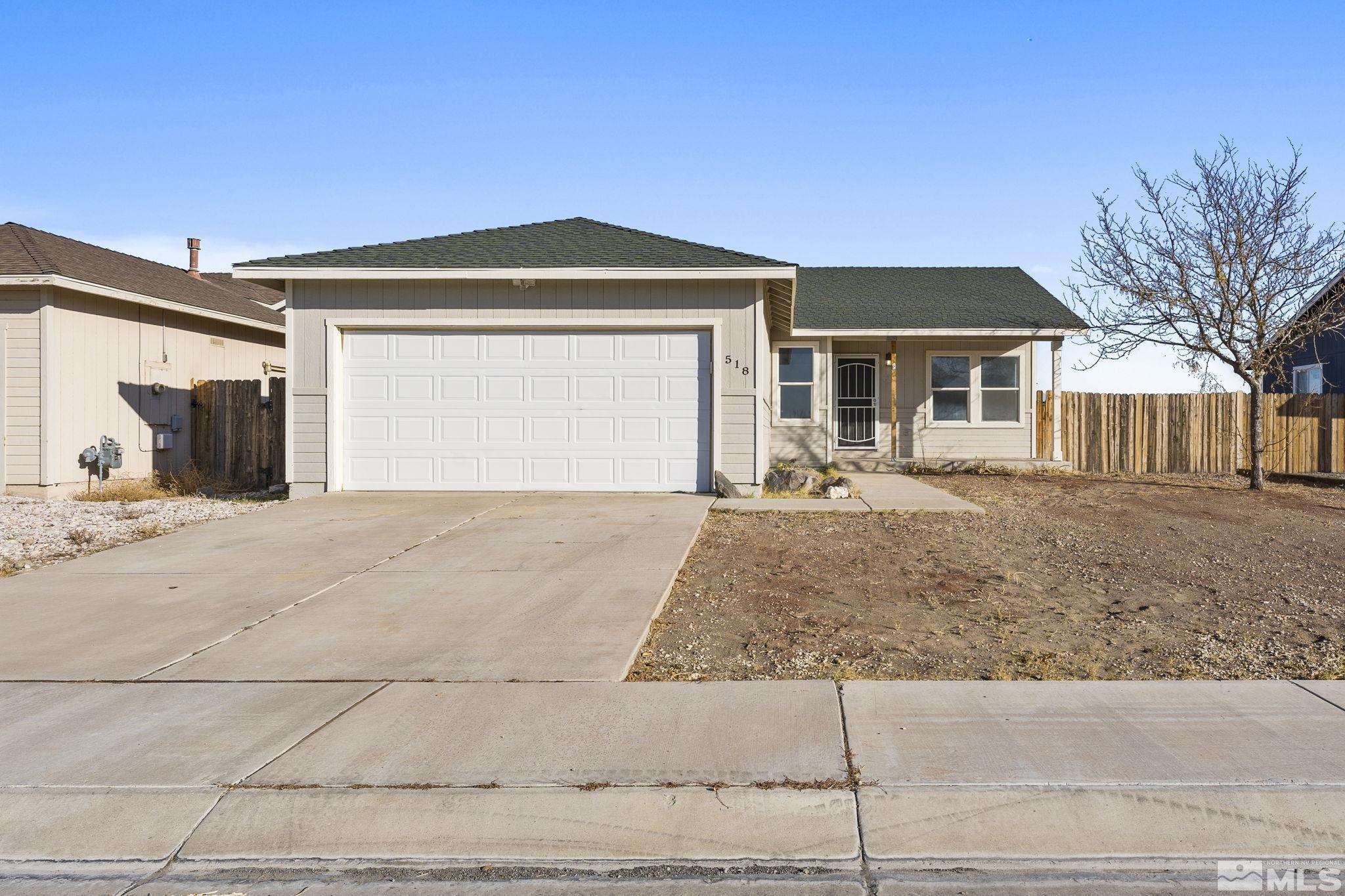 518 St Louis Road Fernley, NV 89408 - Photo 3 of 38 Photo 3