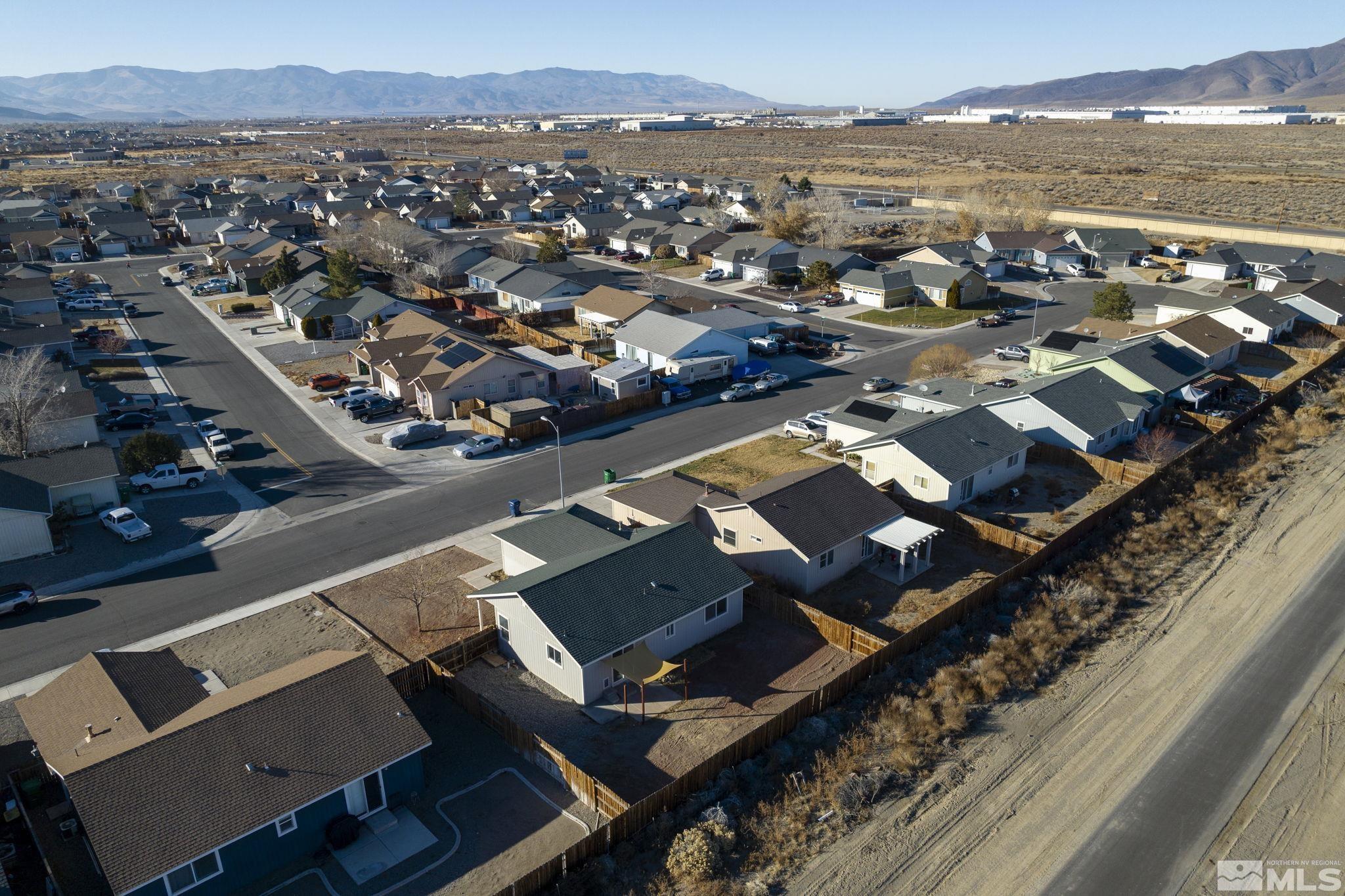 518 St Louis Road Fernley, NV 89408 - Photo 31 of 38 Photo 31