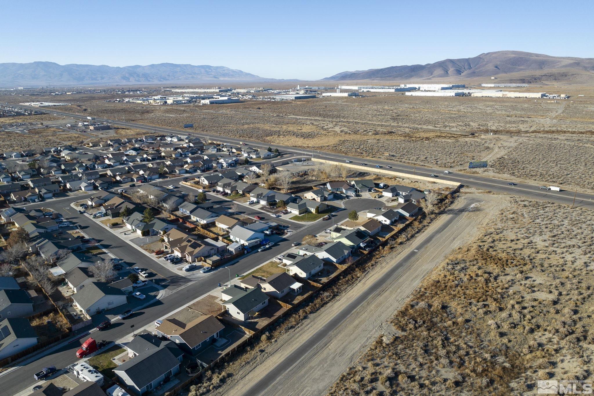 518 St Louis Road Fernley, NV 89408 - Photo 32 of 38 Photo 32