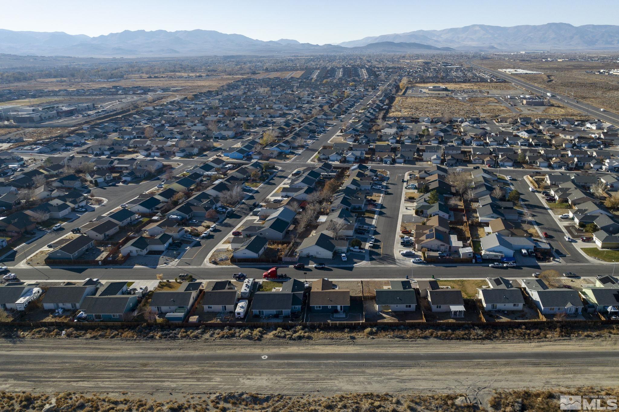 518 St Louis Road Fernley, NV 89408 - Photo 33 of 38 Photo 33