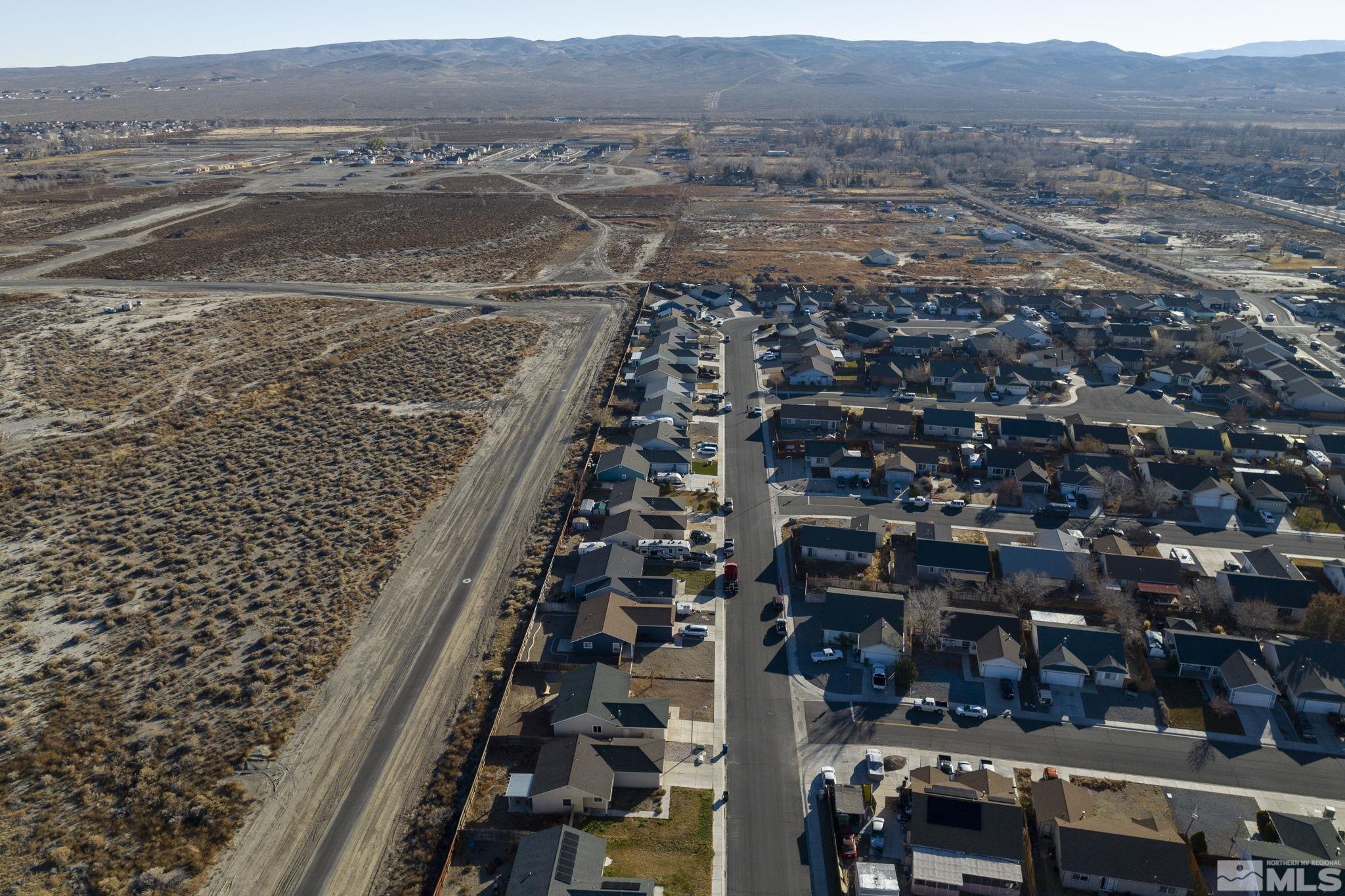 518 St Louis Road Fernley, NV 89408 - Photo 34 of 38 Photo 34