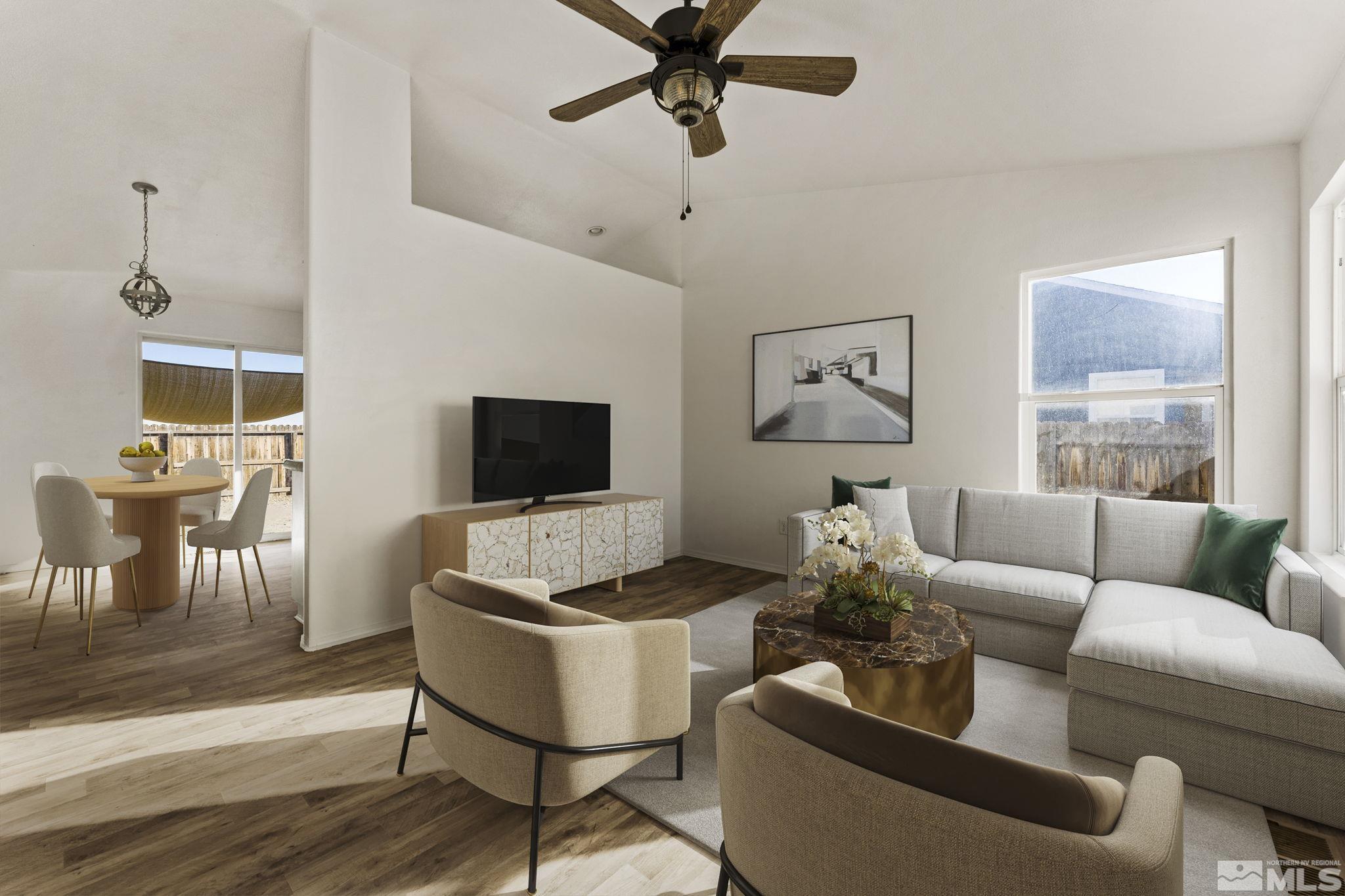 518 St Louis Road Fernley, NV 89408 - Photo 4 of 38 Photo 4