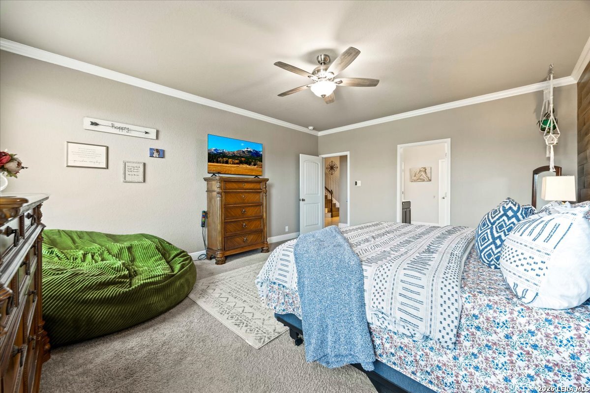 8906 Virginia Rye San Antonio, TX 78254 - Photo 24 of 78