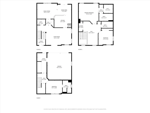 $399,900 | 1090 Maubert Court, Carol Stream, IL 60188
