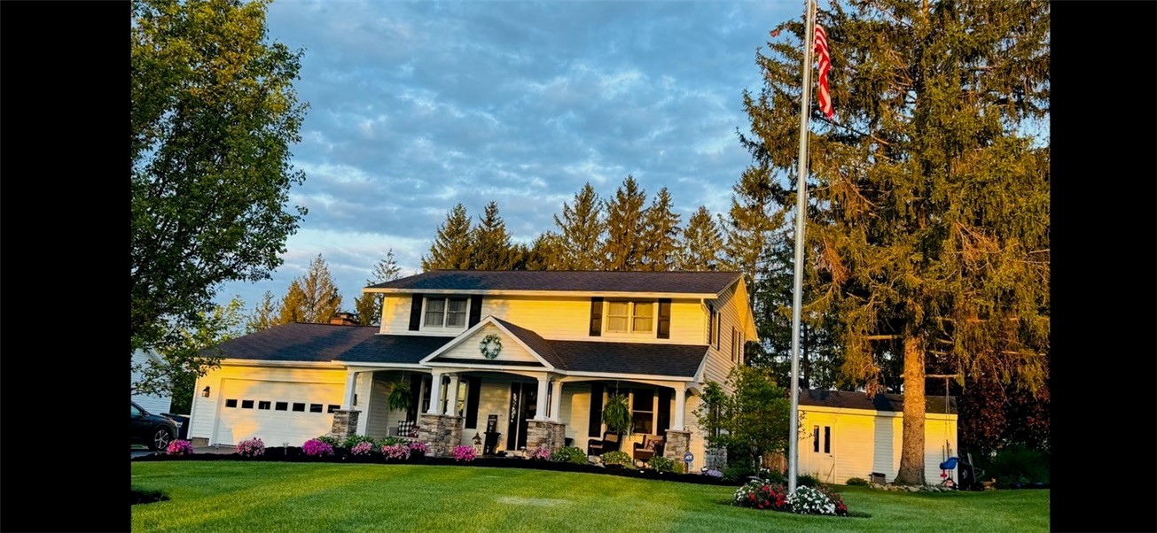 6185 Oakridge Road Owasco, NY 13021 - Photo 1 of 1 Gallery Image 1