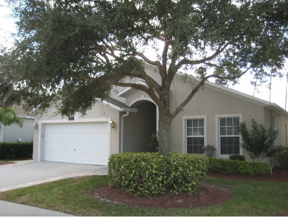 2104 Northeast Spring Creek Palm Bay, FL 32905 - Photo 1 of 11 Primary Photo