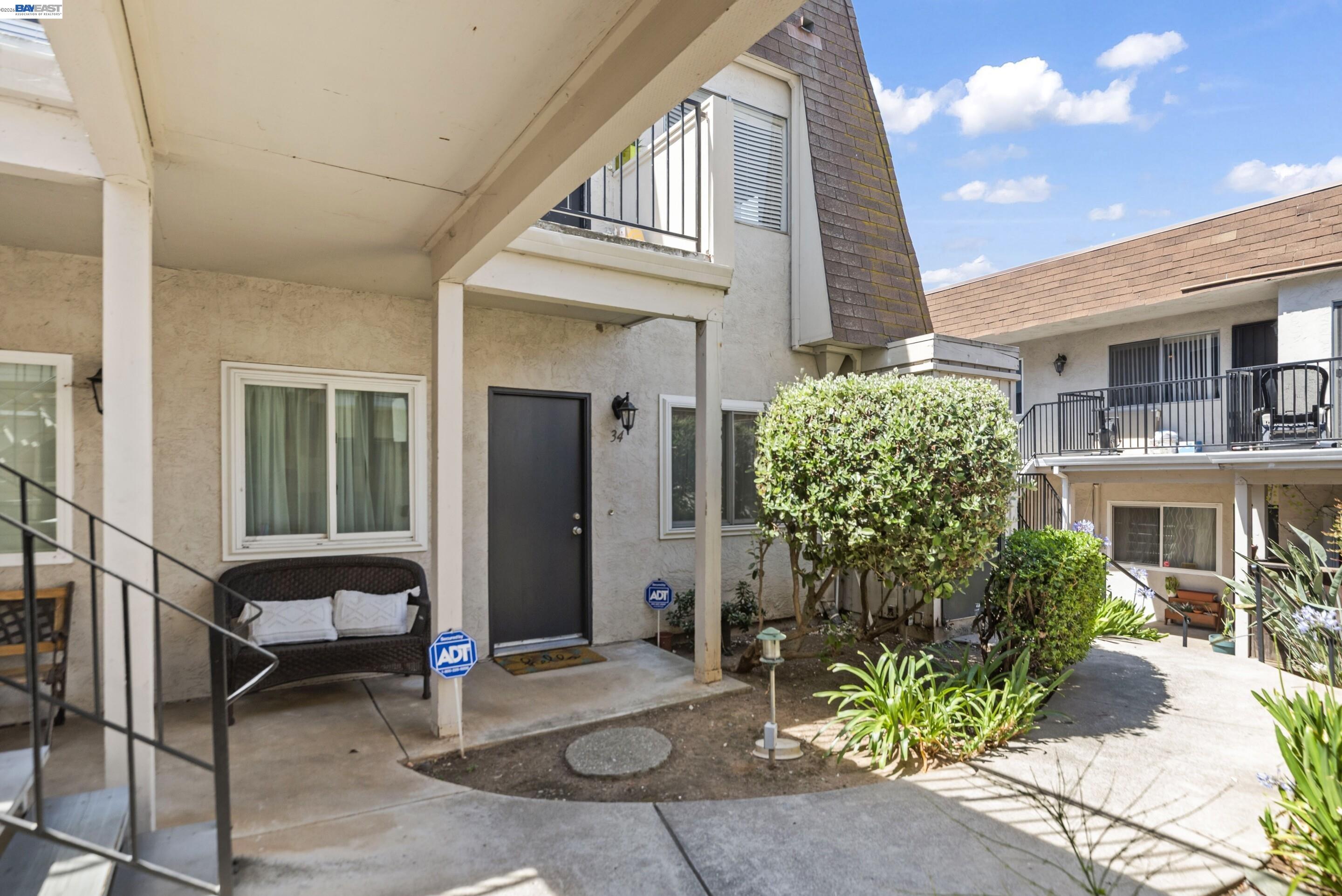 3641 Clayton Road, Unit 34 Concord, CA 94521 - Photo 31 of 33