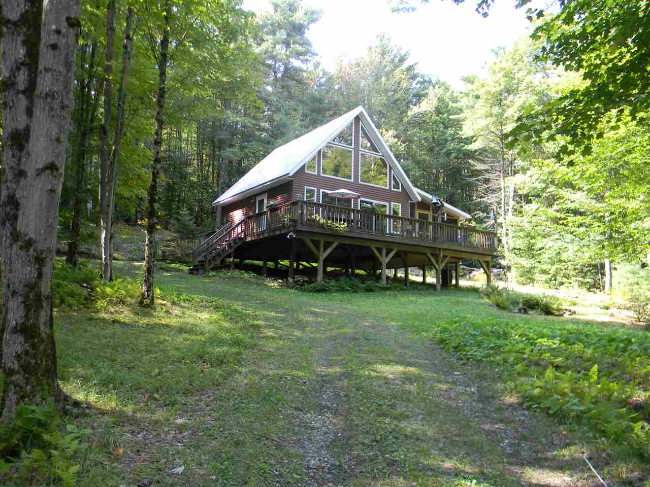 1262 South Hemlock Road Charlestown, NH 03603 - Photo 1 of 22 Gallery Image 1