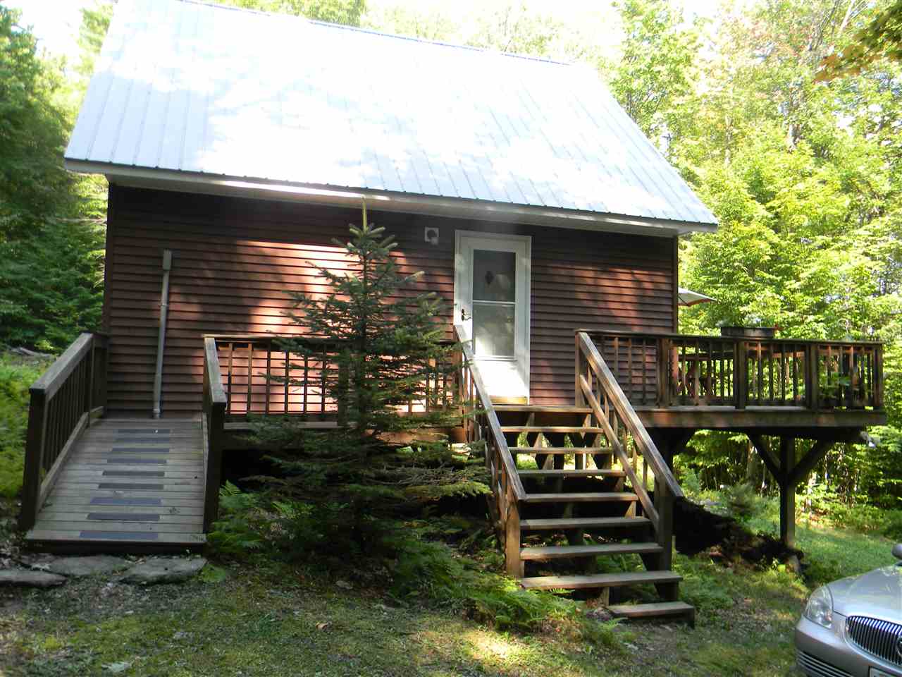 1262 South Hemlock Road Charlestown, NH 03603 - Photo 3 of 22 Gallery Image 3