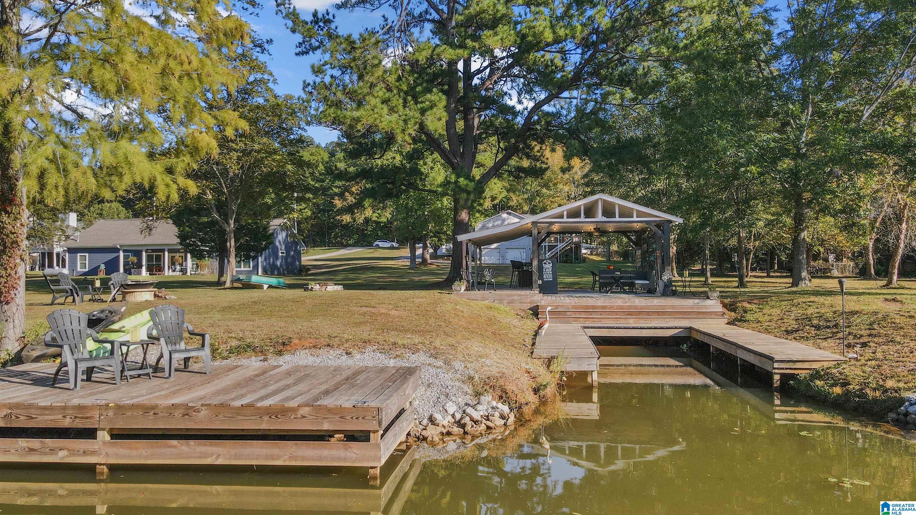 156 Fowler Lane Shelby, AL 35143 - Photo 2 of 58