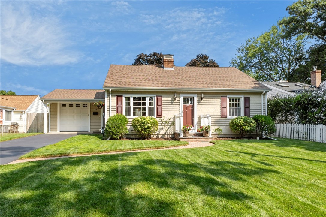 10 Willington Road Pawtucket, RI 02861 - Photo 1 of 50 Gallery Image 1