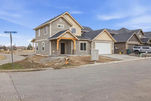 $569,000 | 8429 North Snowflake Lane, Hayden, ID 83835