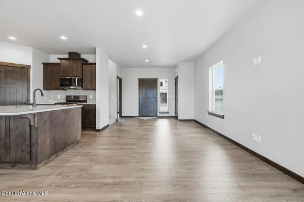 $569,000 | 8429 North Snowflake Lane, Hayden, ID 83835