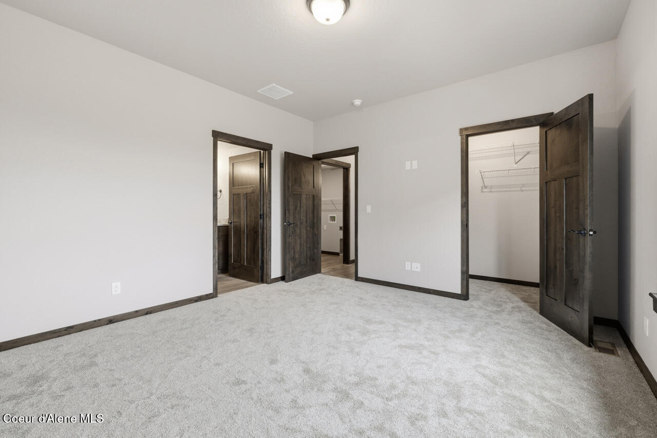 8429 North Snowflake Lane Hayden, ID 83835 - Photo 16 of 50 Bedroom Doors