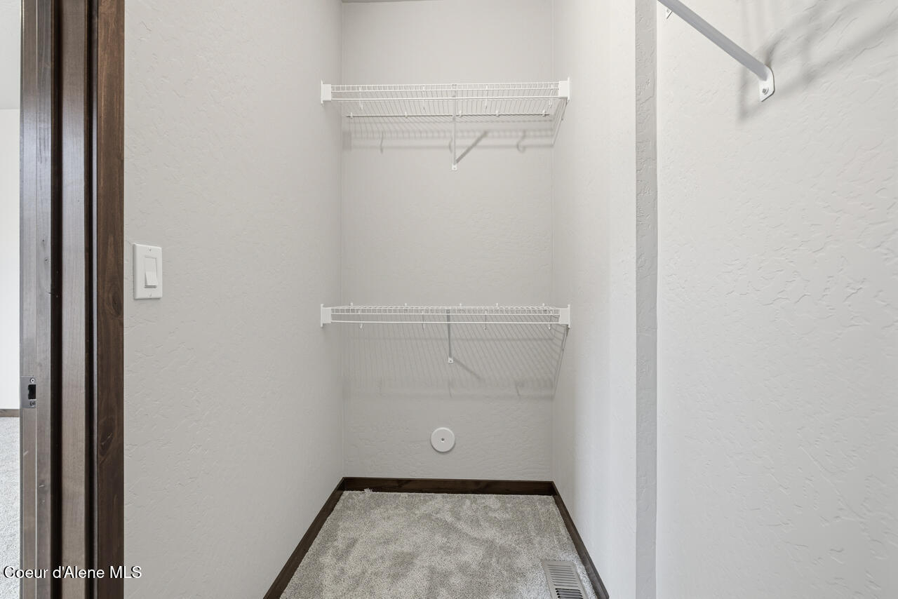 8429 North Snowflake Lane Hayden, ID 83835 - Photo 18 of 50 Closet