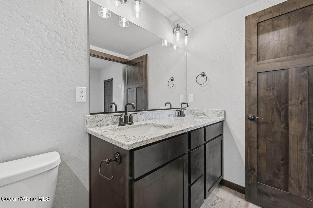 8429 North Snowflake Lane Hayden, ID 83835 - Photo 22 of 50 Vanity