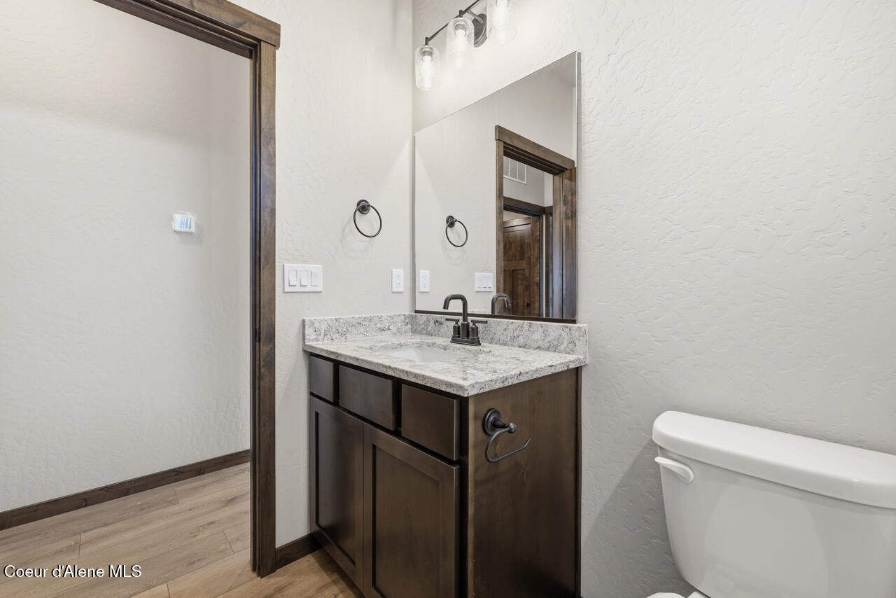 8429 North Snowflake Lane Hayden, ID 83835 - Photo 26 of 50 Vanity