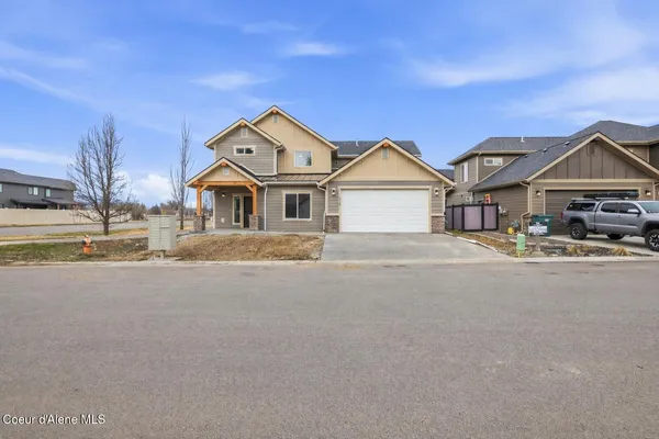 $569,000 | 8429 North Snowflake Lane, Hayden, ID 83835