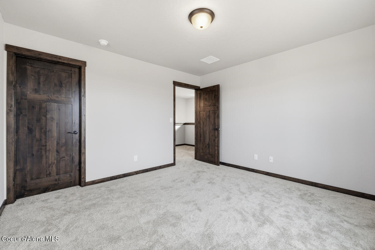 8429 North Snowflake Lane Hayden, ID 83835 - Photo 39 of 50 Bedroom Doors